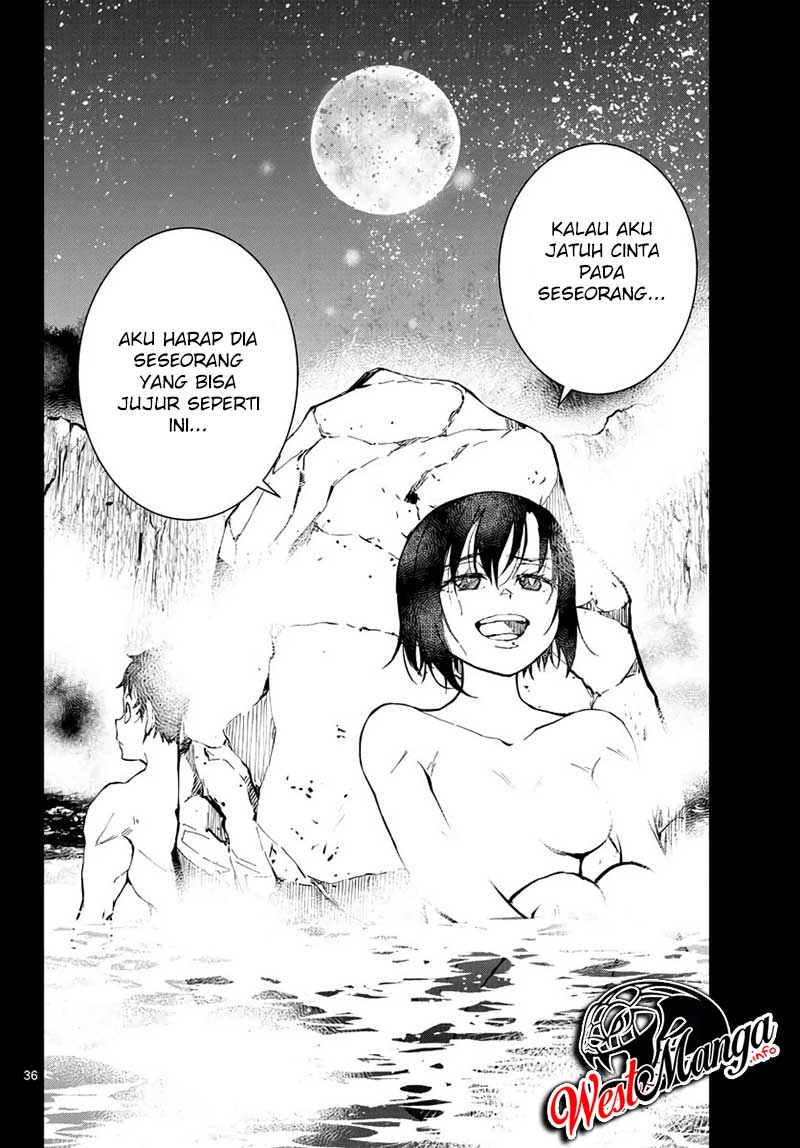 Zombie 100 ~Zombie ni Naru Made ni Shitai 100 no Koto~